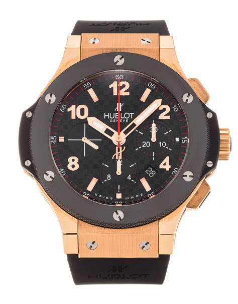 fake hublot limited edition watches|duplicate hublot watches.